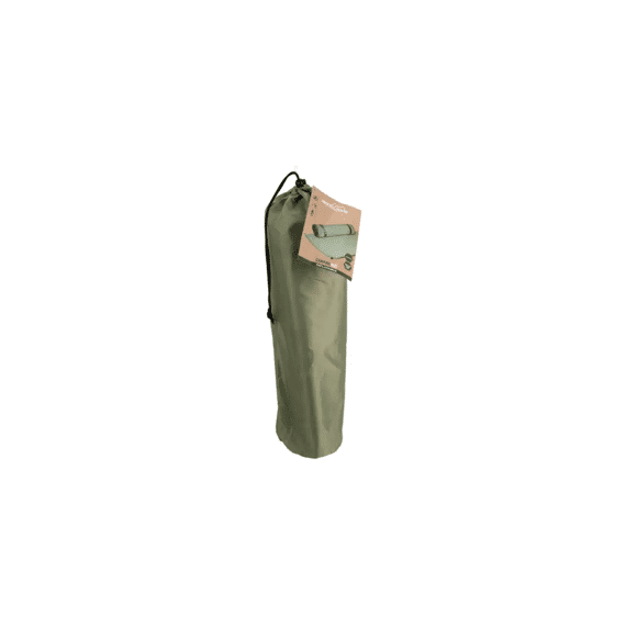 Campingmat Zelfopblaasbaar 183x51cm Dikte 2cm