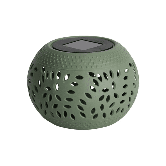 Solar Lantaarn PP 4 Ass