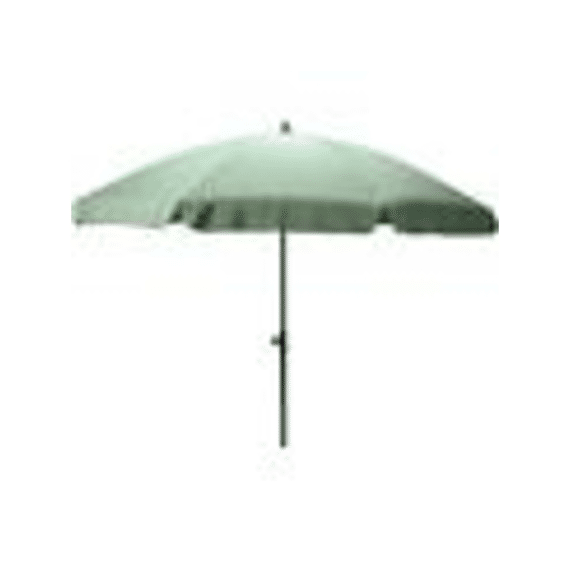 Parasol 200cm Groen