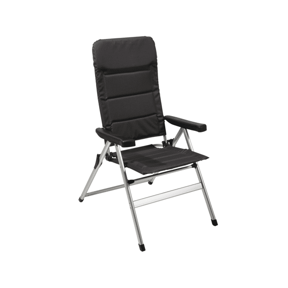 Campingstoel Aluminium 6 Standen