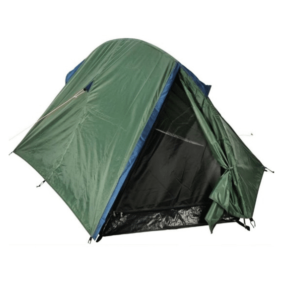Tent 160x270cm H110cm Groen