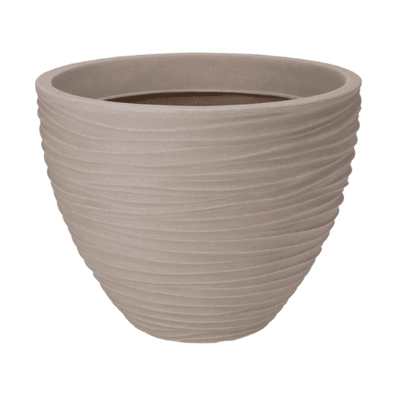 Bloempot Sylt Dia 40cm