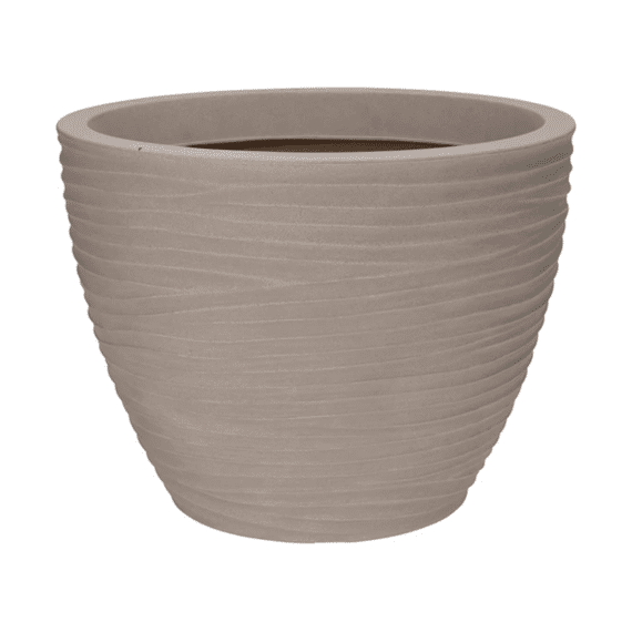 Bloempot Sylt Dia 50cm