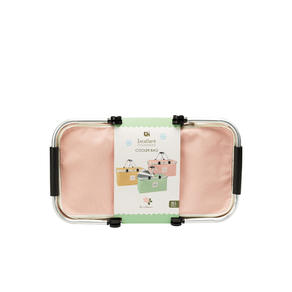 Koeltas 35l Assortiment Prijs Per Stuk