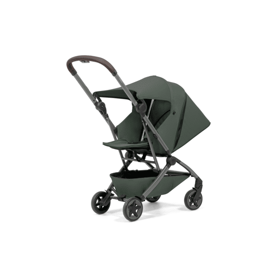 Joolz Aer2 Nest2seat Forest Green