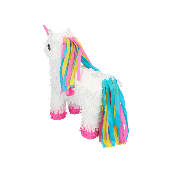 Piñata Eenhoorn Buttercup 37x14x36cm