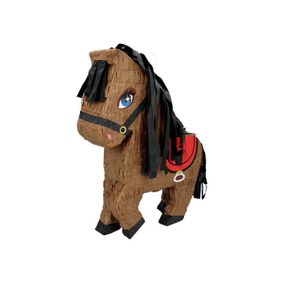 Piñata Paard 45x33x8cm