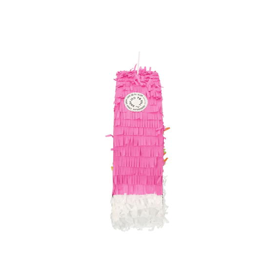 Piñata Regenboog Droom 31x10x45cm