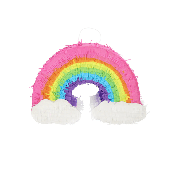 Piñata Regenboog Droom 31x10x45cm