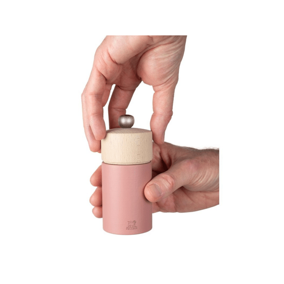 Peugeot Boreal Pepermolen 12cm Praliné