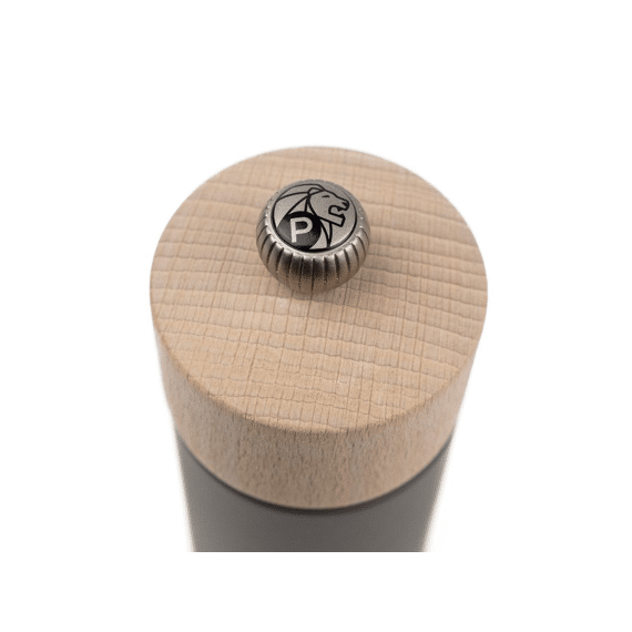 Peugeot Boreal Pepermolen 12cm Rotsgrijs