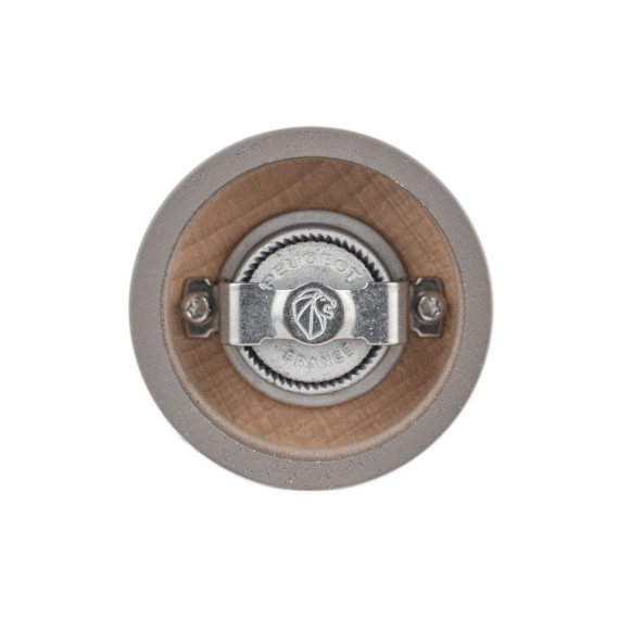 Peugeot Boreal Pepermolen 12cm Rotsgrijs