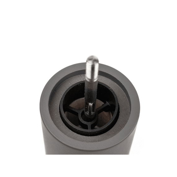 Peugeot Boreal Pepermolen 12cm Rotsgrijs