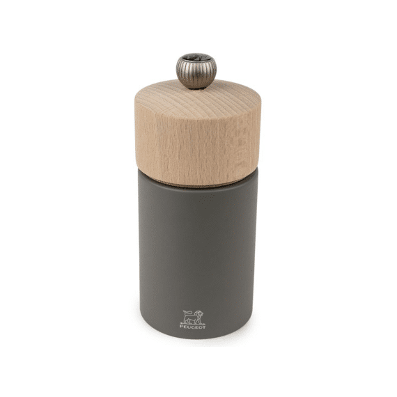 Peugeot Boreal Pepermolen 12cm Rotsgrijs