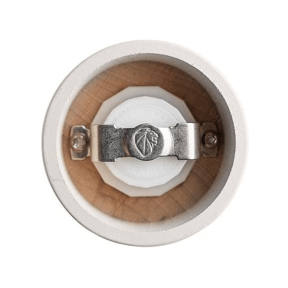 Peugeot Boreal Zoutmolen 12cm Kiezelgrijs