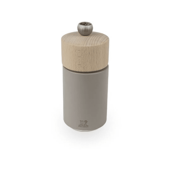 Peugeot Boreal Zoutmolen 12cm Kiezelgrijs