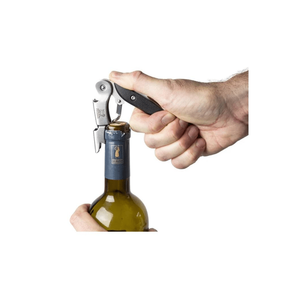 Peugeot Malbec Sommelier Abs & Inox