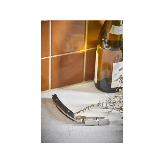 Peugeot Malbec Sommelier Abs & Inox