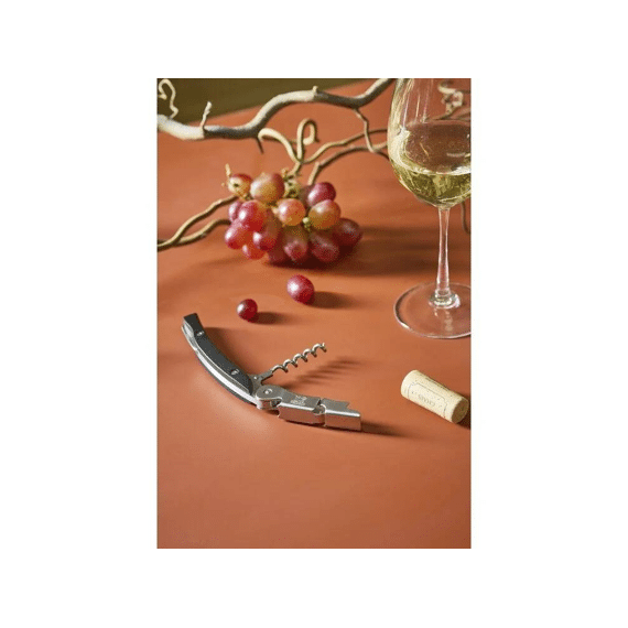 Peugeot Malbec Sommelier Abs & Inox