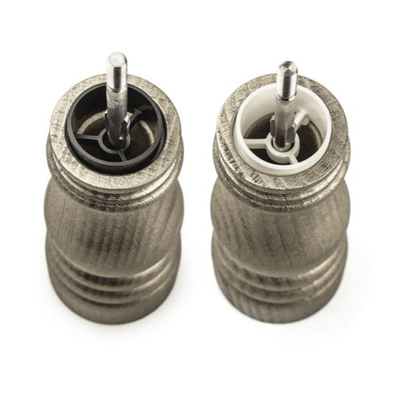 Peugeot Golden Paris Peper- En Zoutmolenset 18cm Goudkleurig