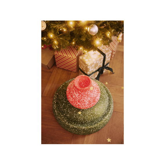 Stapelstein Christmas Collection Bluch Special Steen Trilogy Set 3 Stenen