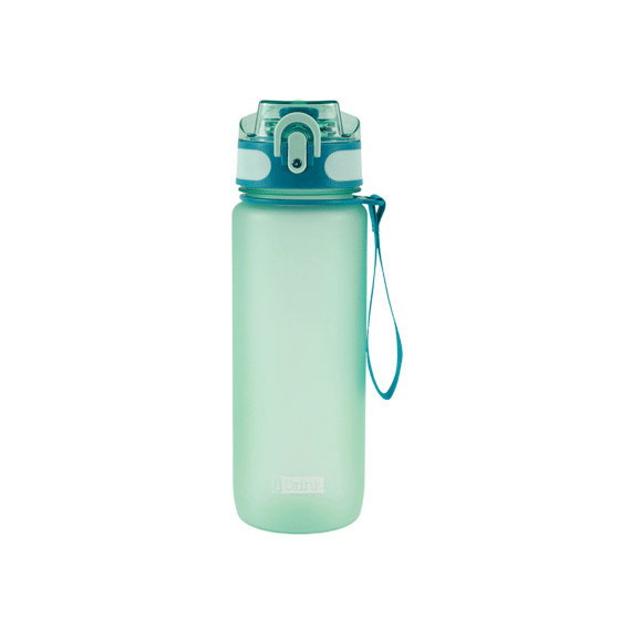 Itotal Tritan Drinkfles 750ml Light Blue