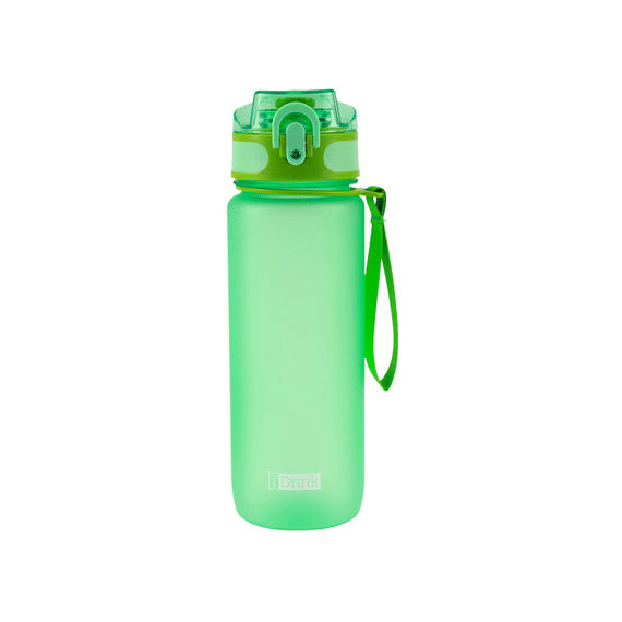Itotal Tritan Drinkfles 750ml Green