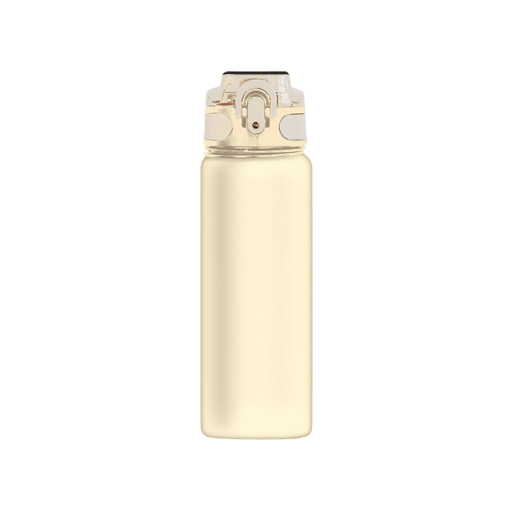 Itotal Thermo Fles 595ml Cream