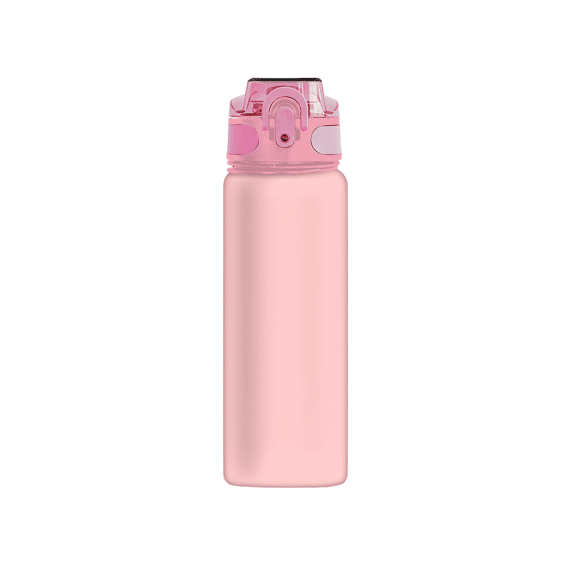 Itotal Thermo Fles 595ml Pink