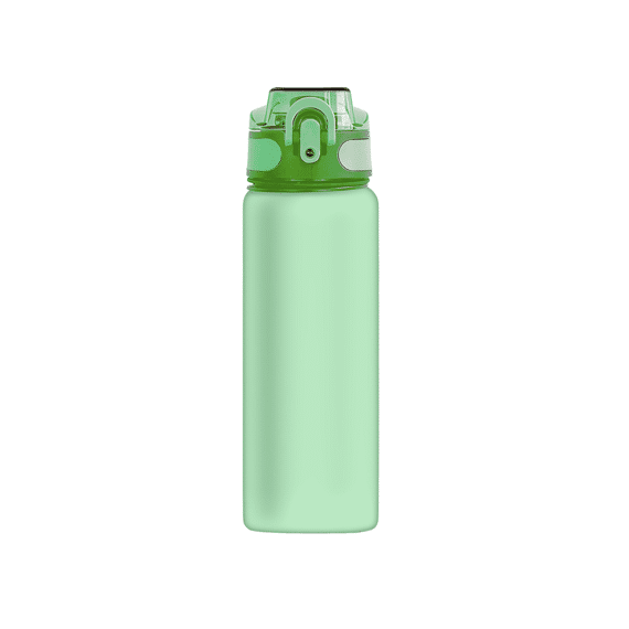 Itotal Thermo Fles 595ml Green