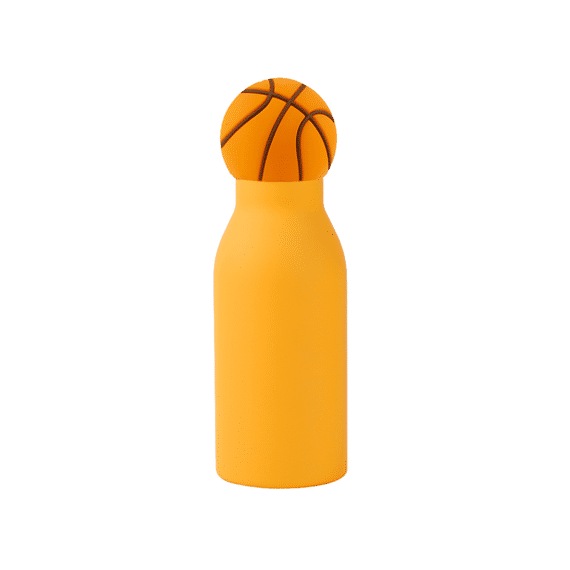 Itotal Sport Drinkfles Basketball