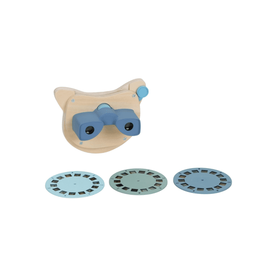 Little Dutch Forest Friends Verhalenkijker