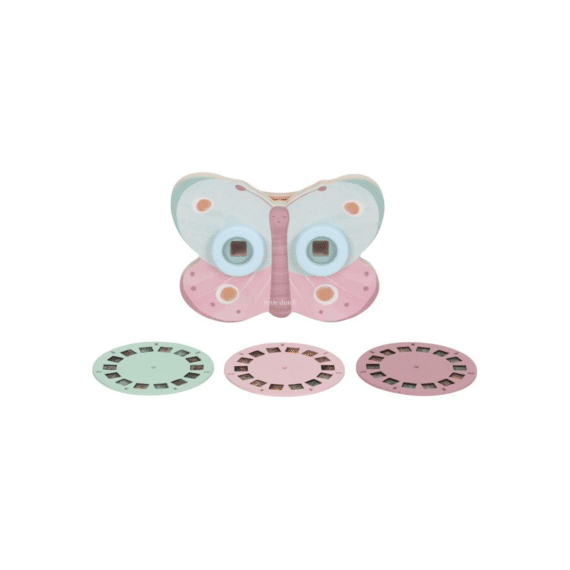 Little Dutch Fairy Garden Verhalenkijker