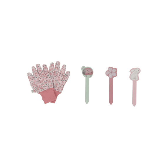 Little Dutch Fairy Garden Tuinset 10-delig