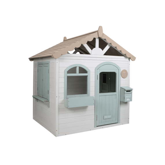 Little Dutch Speelhuis 122x150x140cm