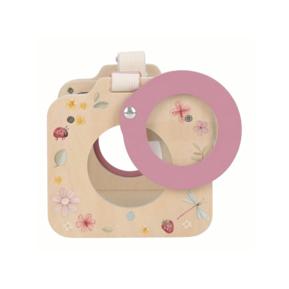 Little Dutch Fairy Garden Insectendoos