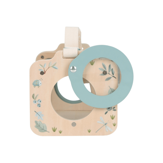 Little Dutch Forest Friends Insectendoos