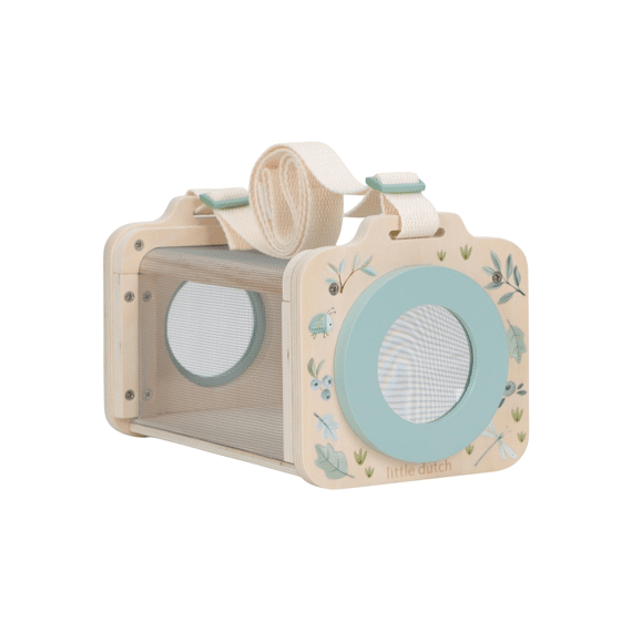 Little Dutch Forest Friends Insectendoos