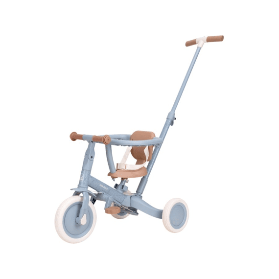 Little Dutch Safari Dreams Driewieler Blue