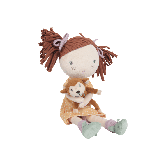 Little Dutch Knuffelpop Sophia 35cm