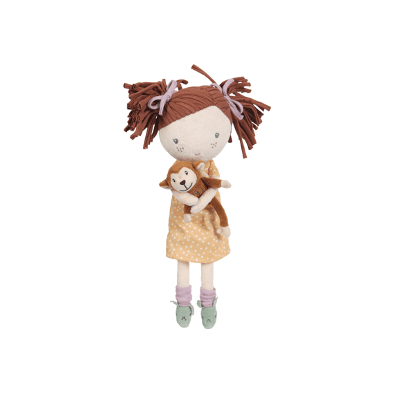 Little Dutch Knuffelpop Sophia 35cm