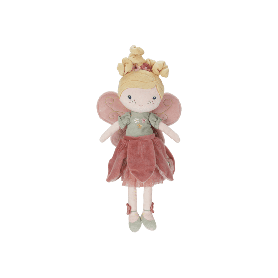 Little Dutch Knuffelpop Fairy Mila