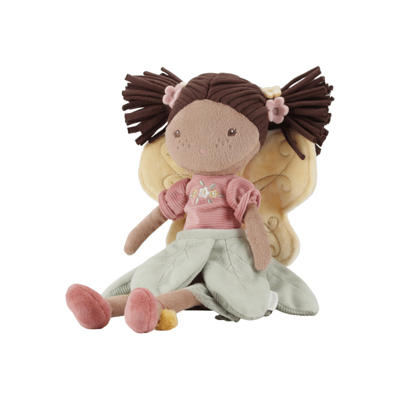 Little Dutch Knuffelpop Fairy Evi