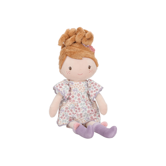 Little Dutch Knuffelpop Ava 35cm