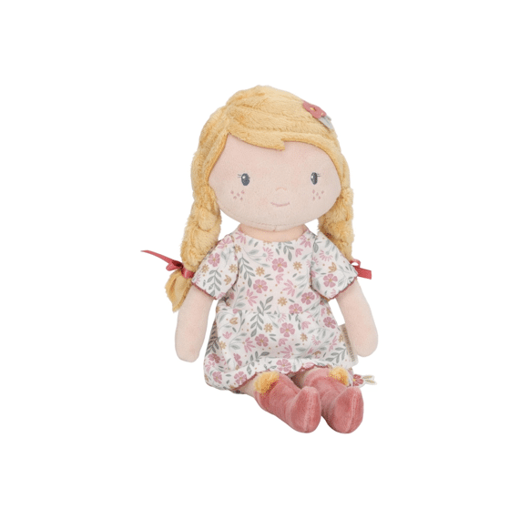 Little Dutch Knuffelpop Julia 35cm