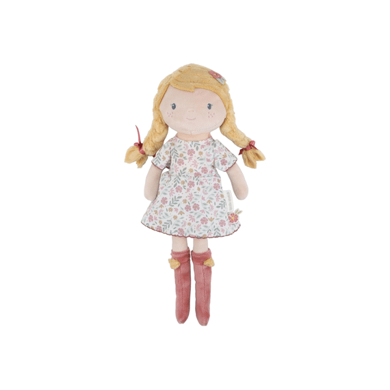 Little Dutch Knuffelpop Julia 35cm