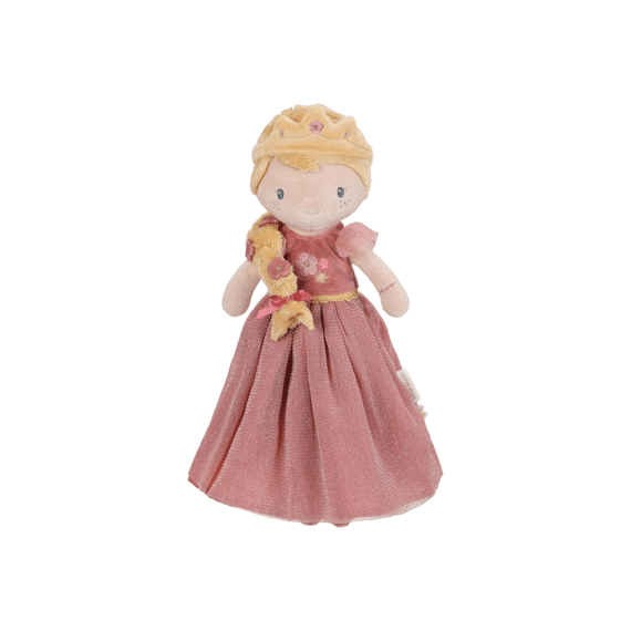 Little Dutch Knuffelpop Prinses Julia 35cm
