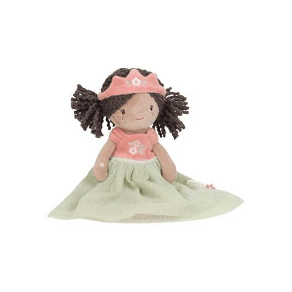 Little Dutch Knuffelpop Prinses Evi 35cm