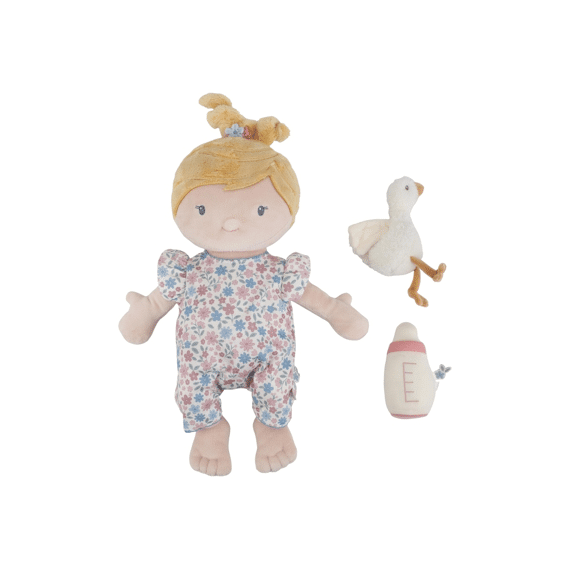 Little Dutch Babypop Julia 40cm