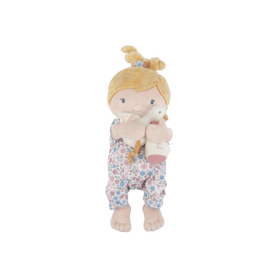 Little Dutch Babypop Julia 40cm